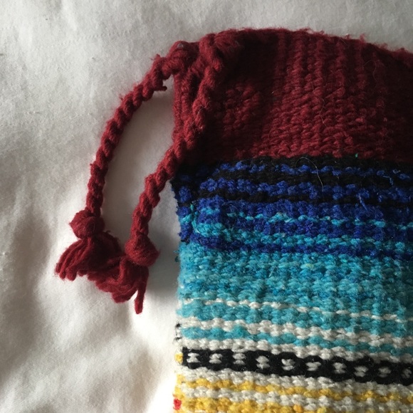 Santé Fe Shoulder Bag - Picture 7 of 7